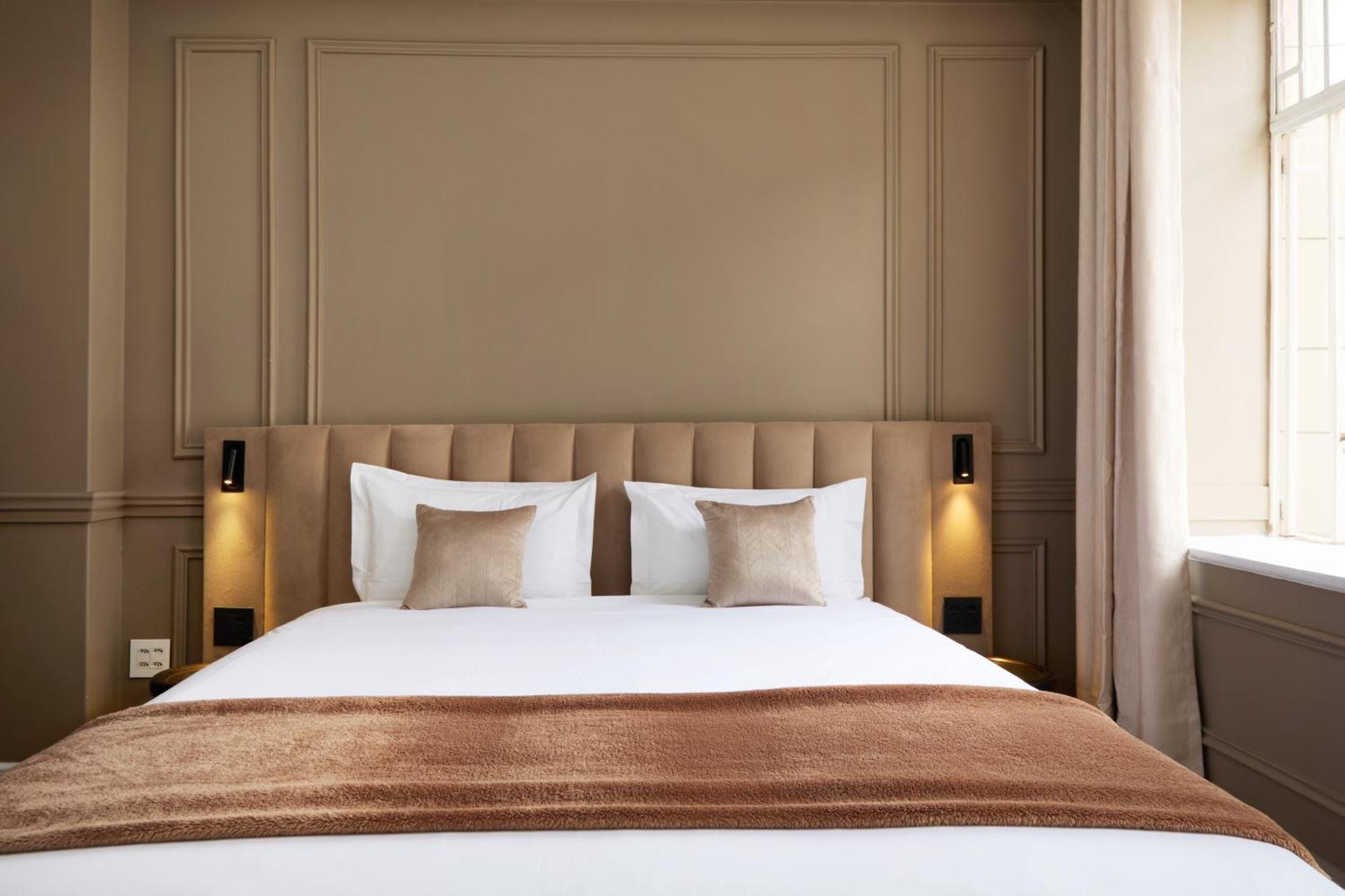 Hotel Bruxelles Кейптаун Экстерьер фото