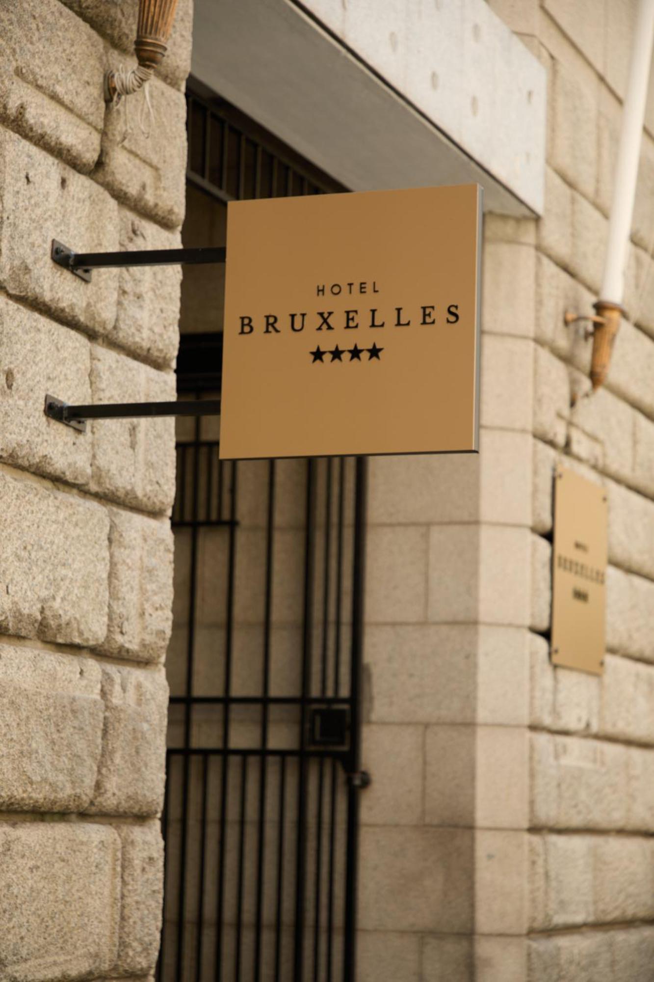 Hotel Bruxelles Кейптаун Экстерьер фото