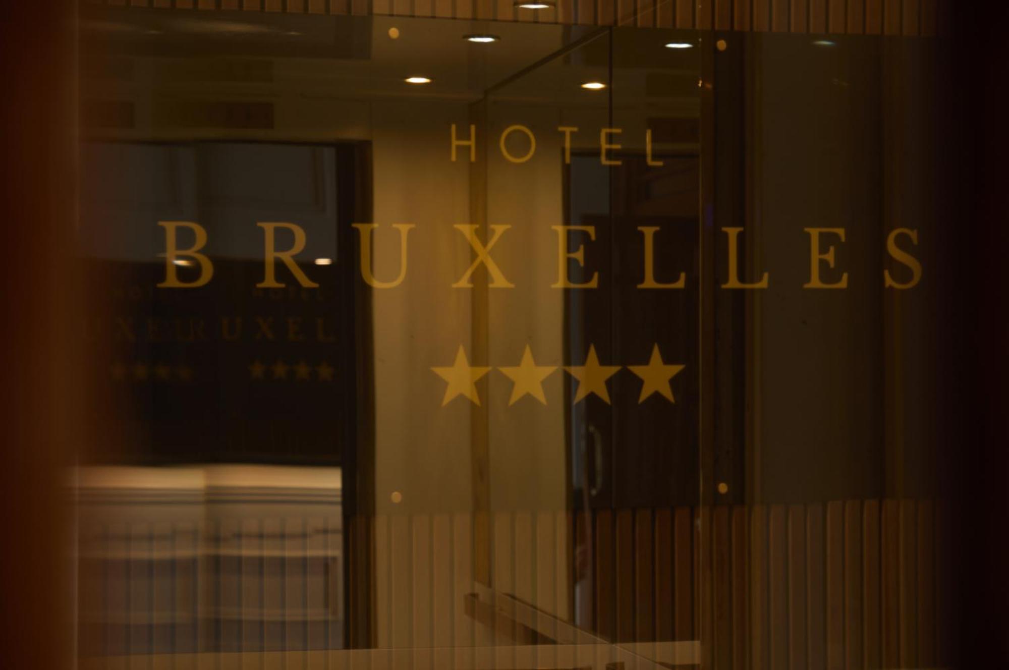 Hotel Bruxelles Кейптаун Экстерьер фото
